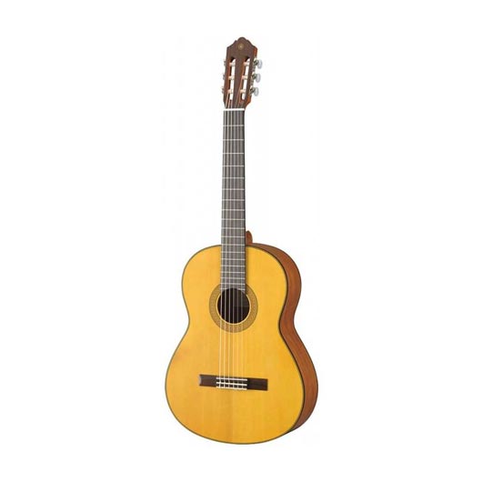 قیمت گیتار کلاسیک YAMAHA CG122MS
