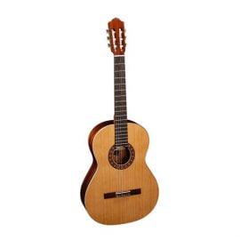 خرید گیتار کلاسیک ALMANSA 401 Cedro
