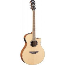 خرید گیتار کلاسیک YAMAHA CPX500 Natural