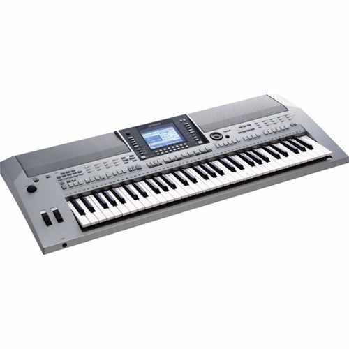 yamaha full keyboard