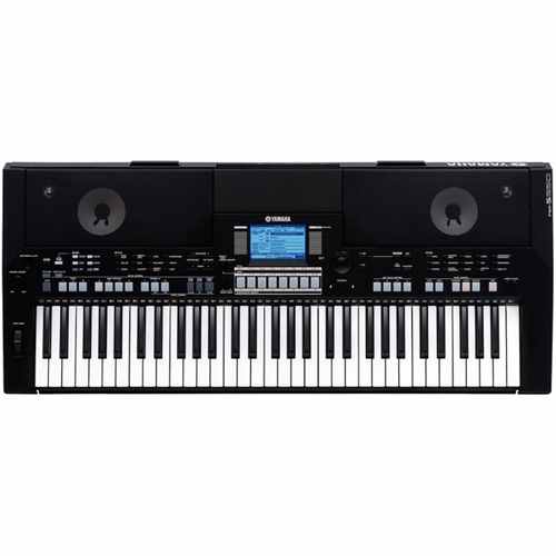 yamaha psr i 550