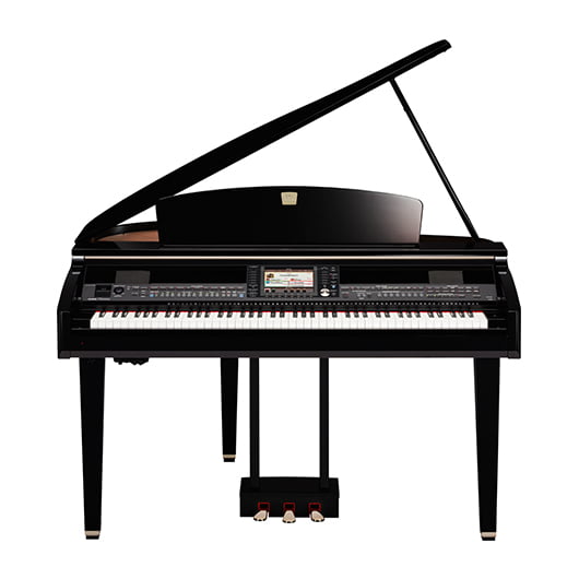 yamaha clavinova cvp 409