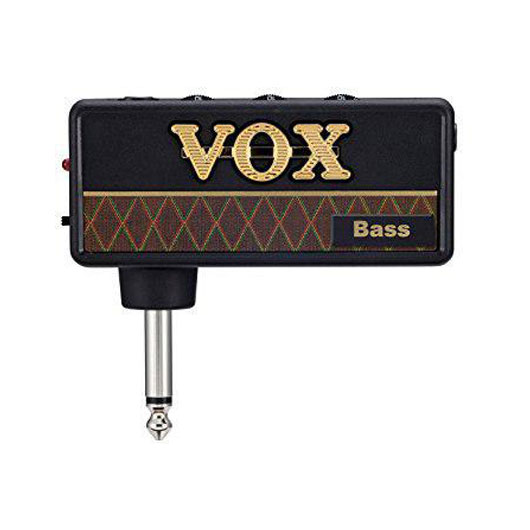 VOX AMPLUG BASS | امپلاگ وکس