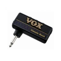 VOX AMPLUG CLASSIC ROCK | امپلاگ وکس