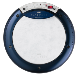 KORG WAVE DRUM WD X ORT | پرکاشن سینتی سایزر کرگ