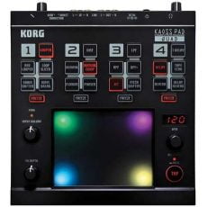 Korg Kaoss Pad Quad