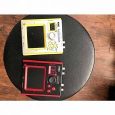 Korg Kaossilator KO-1