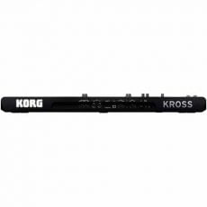 Korg Kross | ورک استیشن کرگ