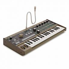 سینتی سایزر کرگ Korg Microkorg MK1