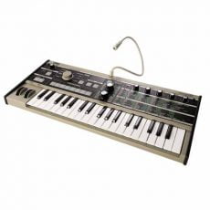 سینتی سایزر کرگ Korg Microkorg MK1