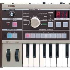 سینتی سایزر کرگ Korg Microkorg MK1