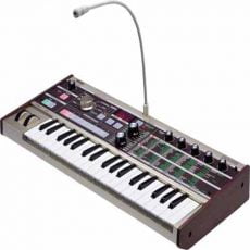 سینتی سایزر کرگ Korg Microkorg MK1