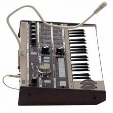 سینتی سایزر کرگ Korg Microkorg MK1