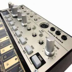 Korg Volca Bass