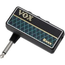 VOX AMPLUG BASS | امپلاگ وکس