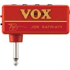 VOX AMPLUG JOE SATRIANI | امپلاگ وکس