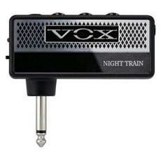 VOX AMPLUG NIGHT TRAIN | امپلاگ وکس