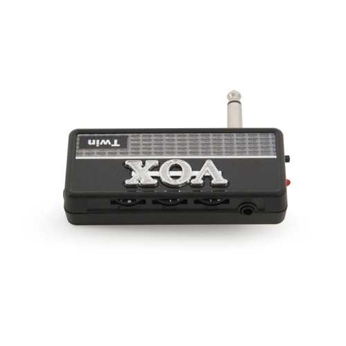 vox amplug twin