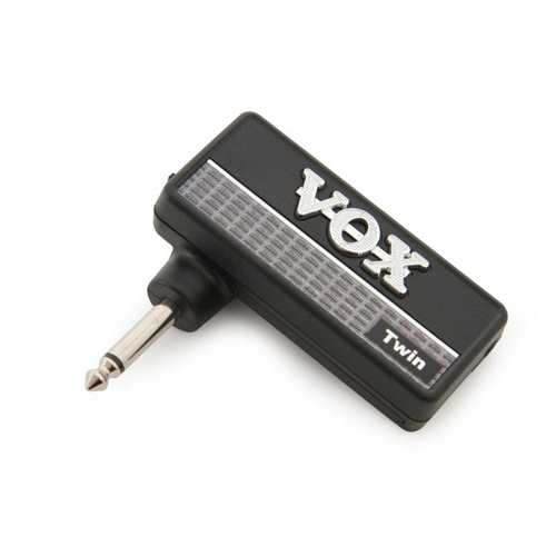 vox amplug twin