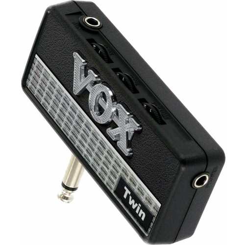 vox amplug twin