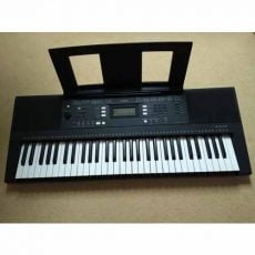 Yamaha PSR-E343 | کیبورد آموزشی یاماها