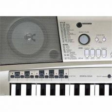 Yamaha PSR-A300 | کیبورد آموزشی یاماها