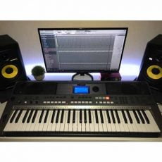 Yamaha PSR-E443 | کیبورد آموزشی یاماها