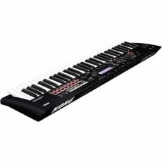 Korg Kross | ورک استیشن کرگ