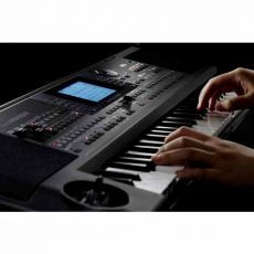 Korg Micro Arranger | ارنجر کرگ