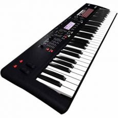 Korg Kross | ورک استیشن کرگ