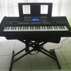 Yamaha PSR-E433 | کیبورد آموزشی یاماها