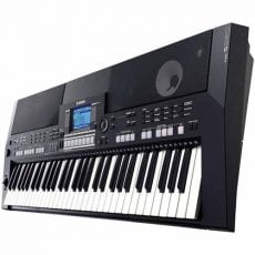 Yamaha PSR-S550B | ارنجر یاماها