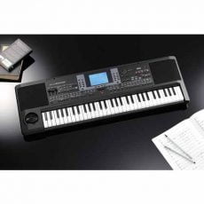 Korg Micro Arranger | ارنجر کرگ