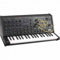 Korg MS20 Mini | سینتی سایزر کرگ