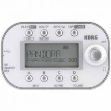 مولتی افکت گیتار KORG PANDORA MINI