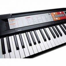 Yamaha PSR-F50 | کیبورد آموزشی یاماها