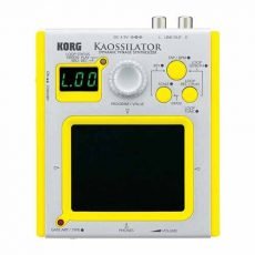 Korg Kaossilator KO-1