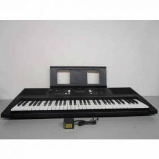 Yamaha PSR-E343 | کیبورد آموزشی یاماها