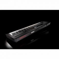 Korg Kross | ورک استیشن کرگ