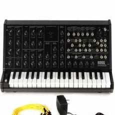 Korg MS20 Mini | سینتی سایزر کرگ