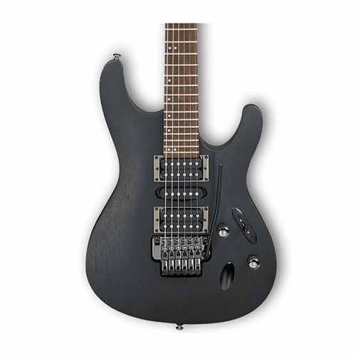 ibanez s570