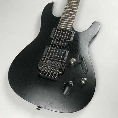 ibanez s570