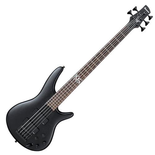 fieldy signature bass white