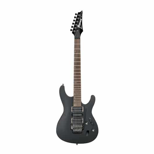 IBANEZ S570 WK