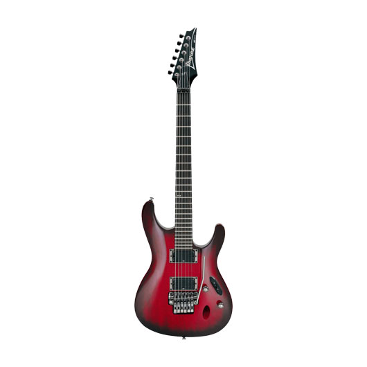 IBANEZ S420 BBS | گیتار الکتریک