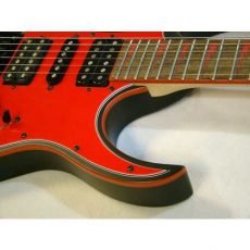 IBANEZ GRG250 DX | گیتار الکتریک
