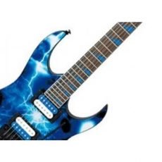 IBANEZ GRGR011LTD LNB | گیتار الکتریک