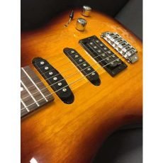 Ibanez GSA60 BS | گیتار الکتریک