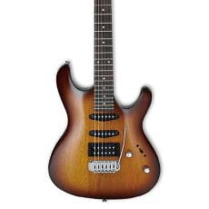 Ibanez GSA60 BS | گیتار الکتریک