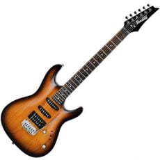 Ibanez GSA60 BS | گیتار الکتریک